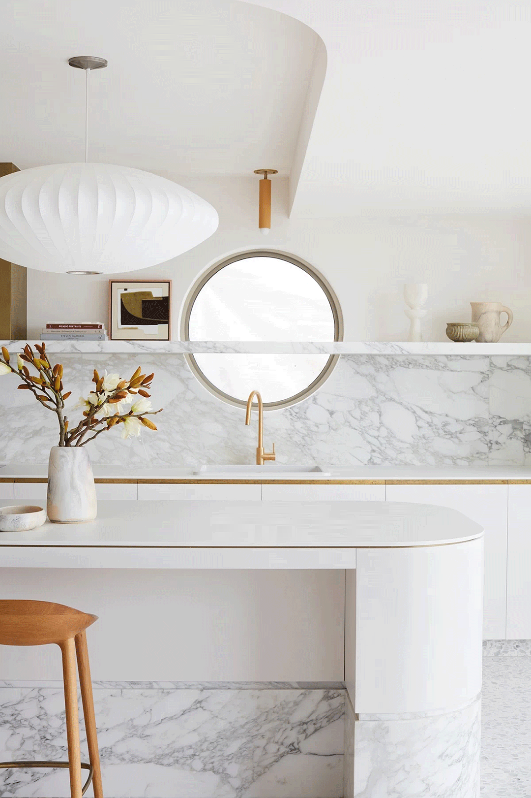 阿利之家丨澳大利亚悉尼丨DKO Architecture-46