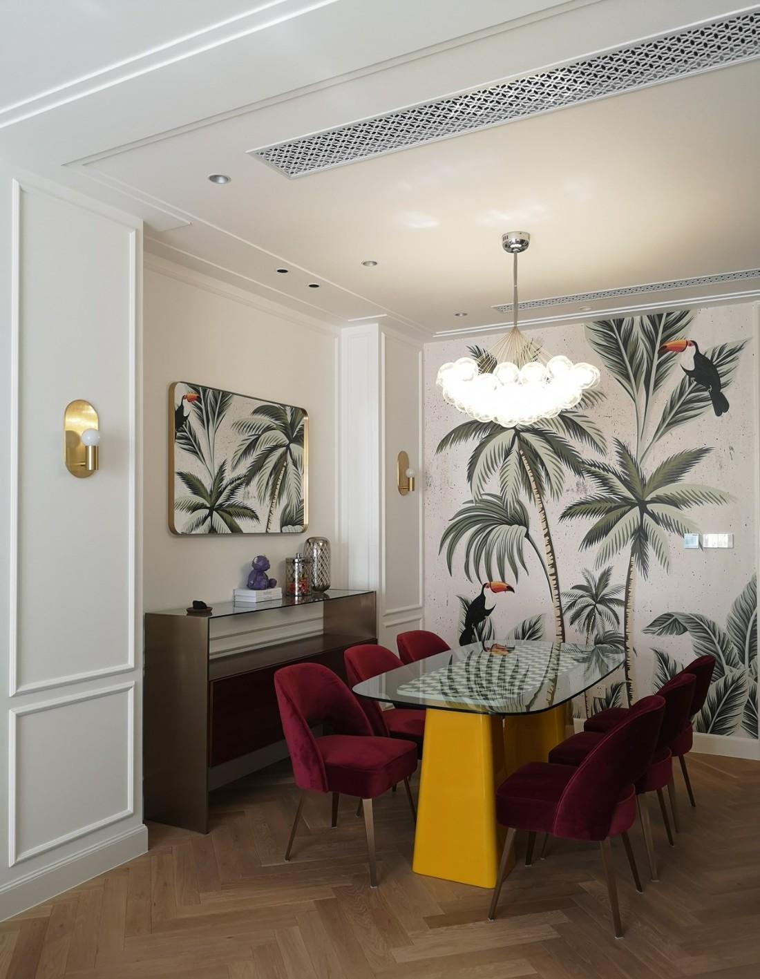 温馨日式适老居所 | 地下室采光充足,儿童元素丰富-12