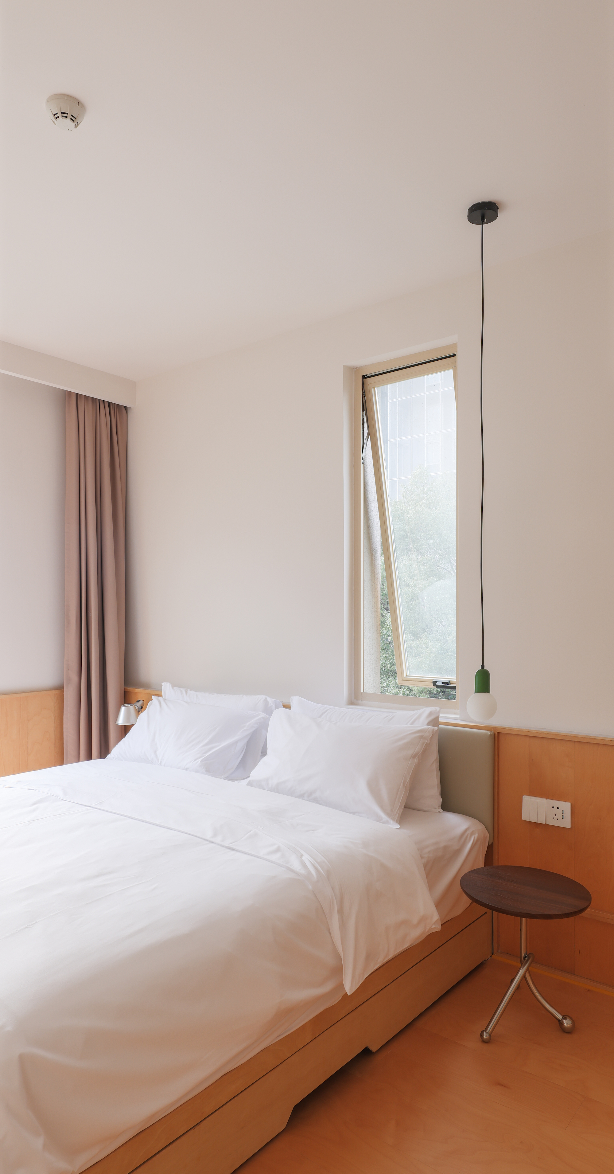 南京大行宫老城区微更新改造丨中国南京丨上海实在建筑设计工作室-85