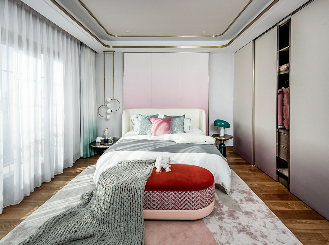 赛瑞迪普空间设计-50