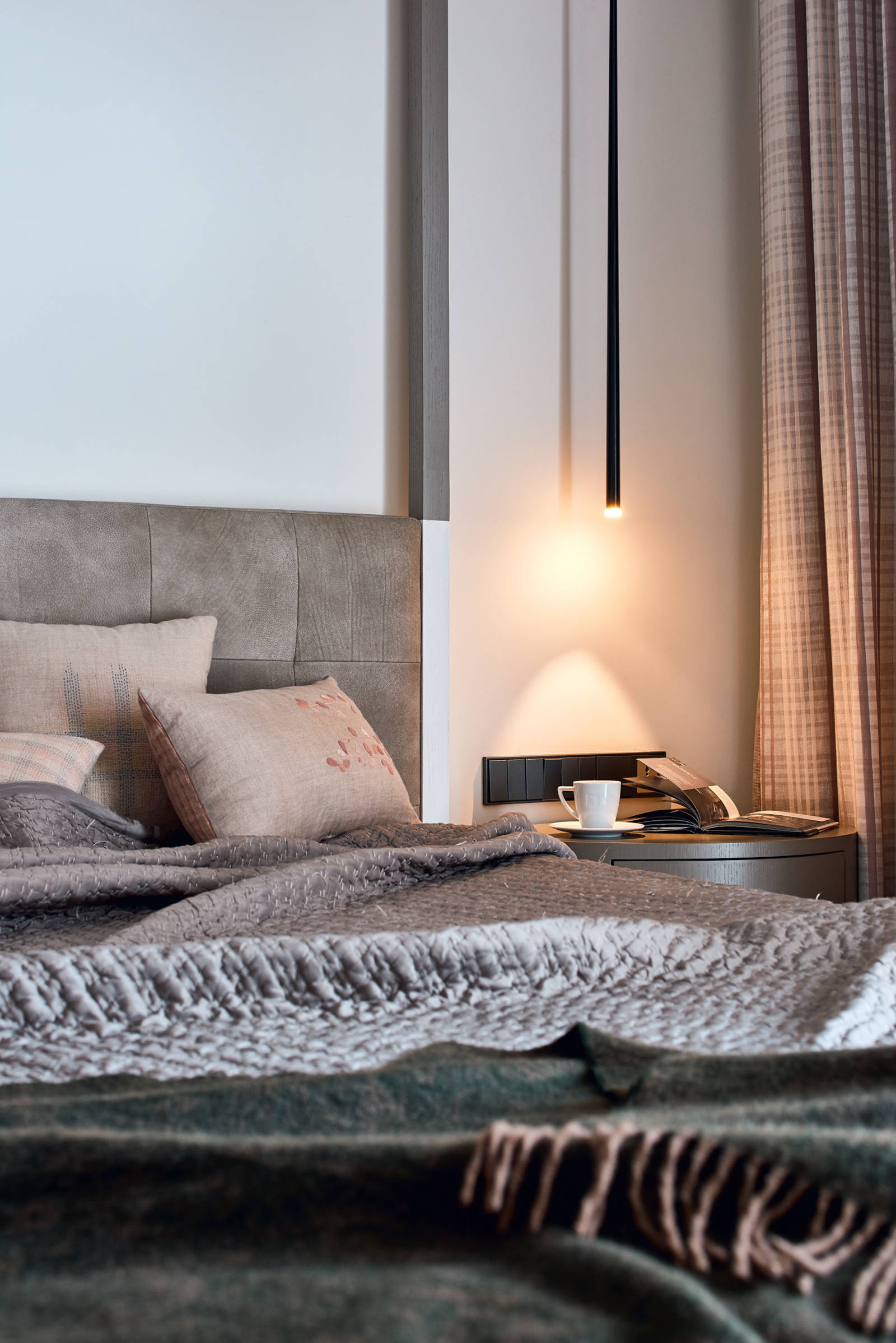 Suchita & Sirish 住宅丨IndiaBangalore丨FADD Studio-17