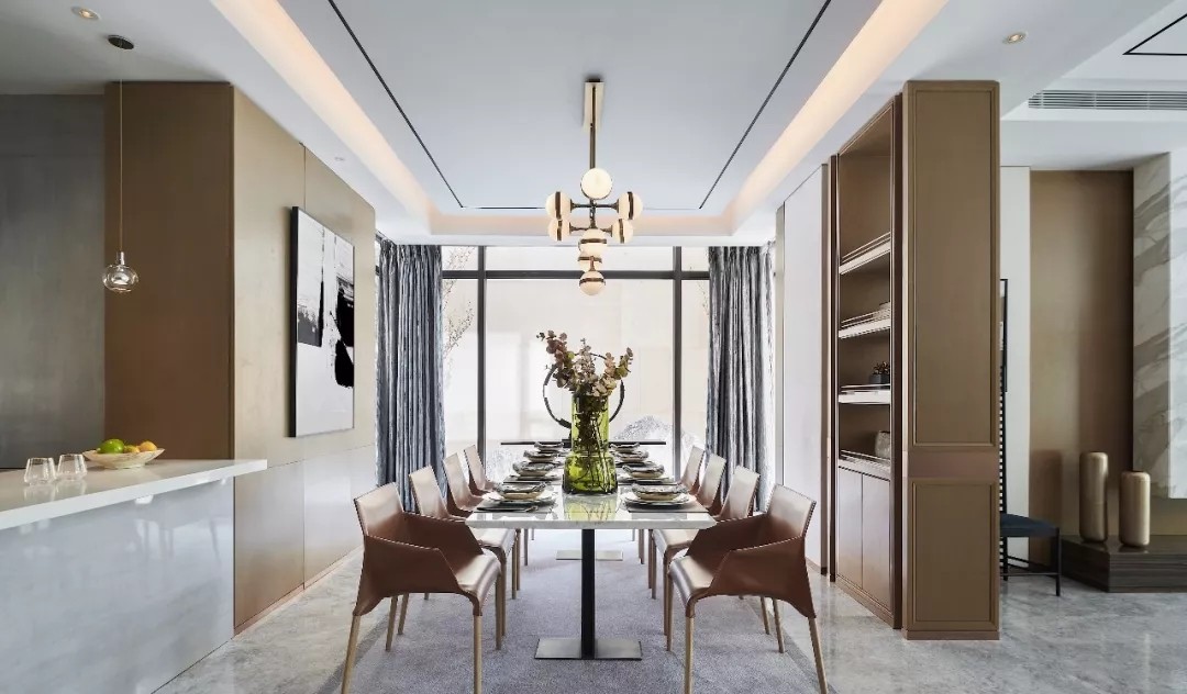 珠海卓越·唐家墅-15