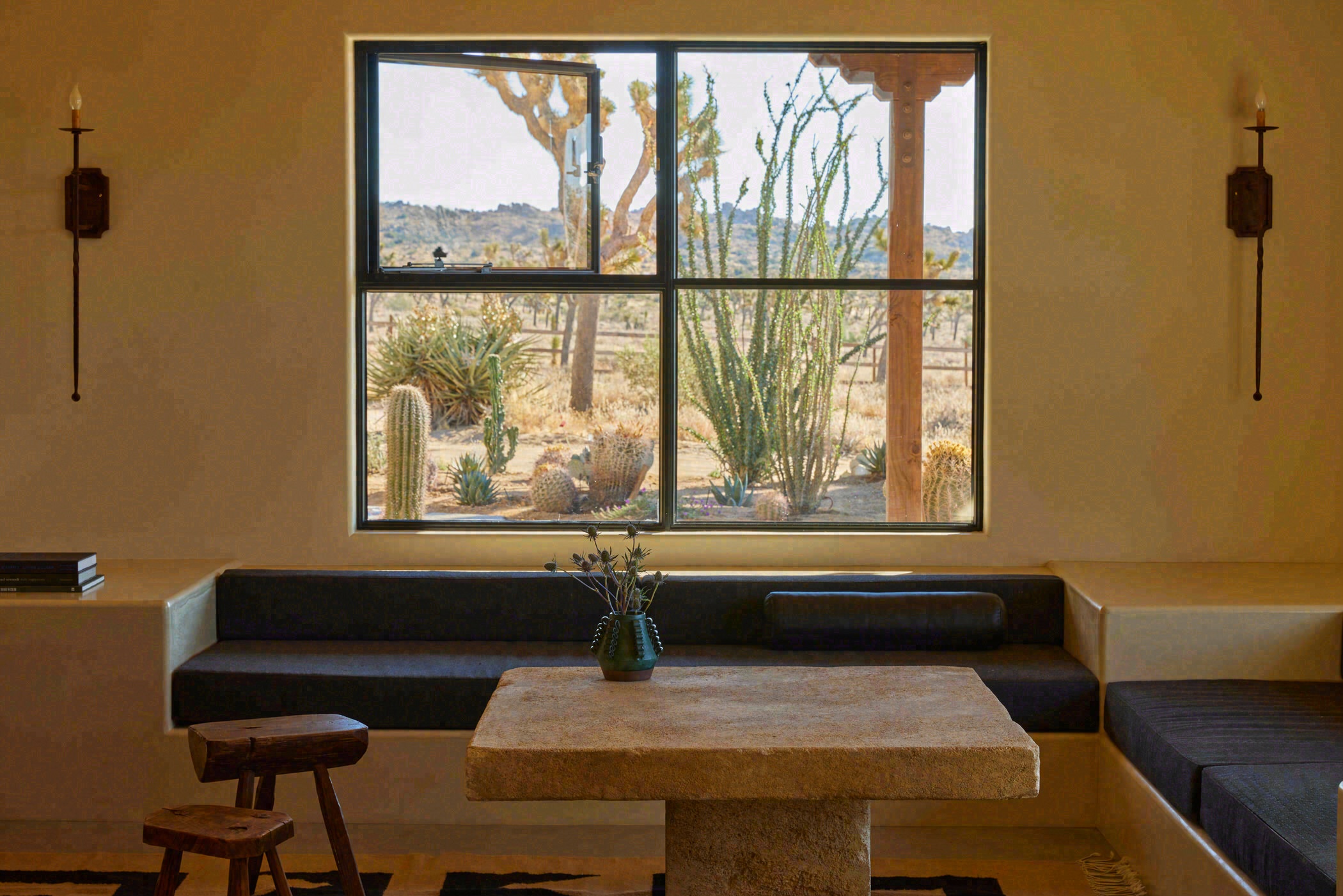 更远的酒店丨印度丨Studio Wenden,MORQ-81