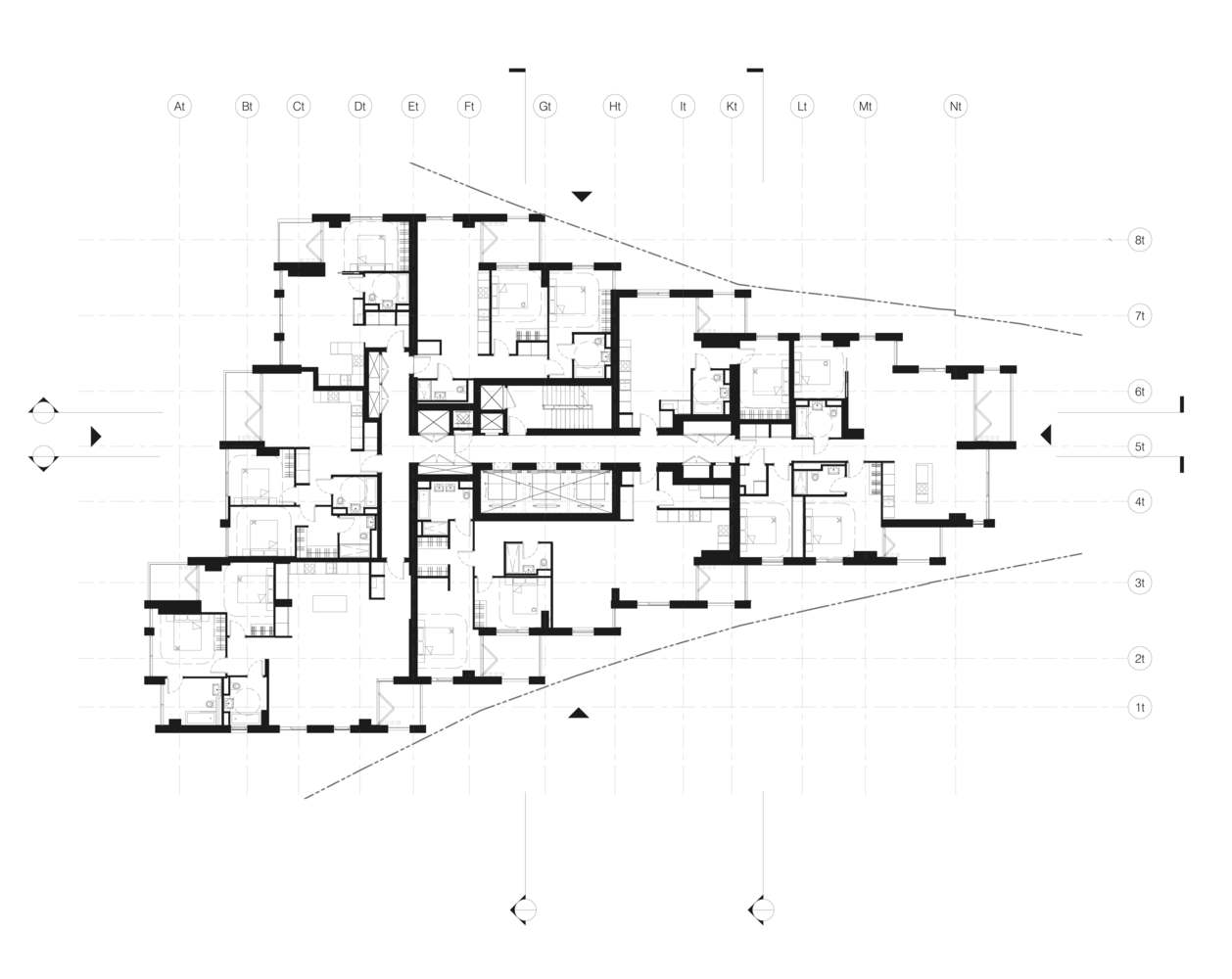 伦敦地标建筑 | Atlas 大厦-31