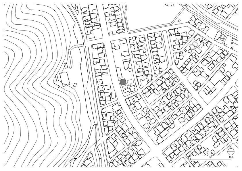 别墅丨日本鹿儿岛丨Sakai Architects-53