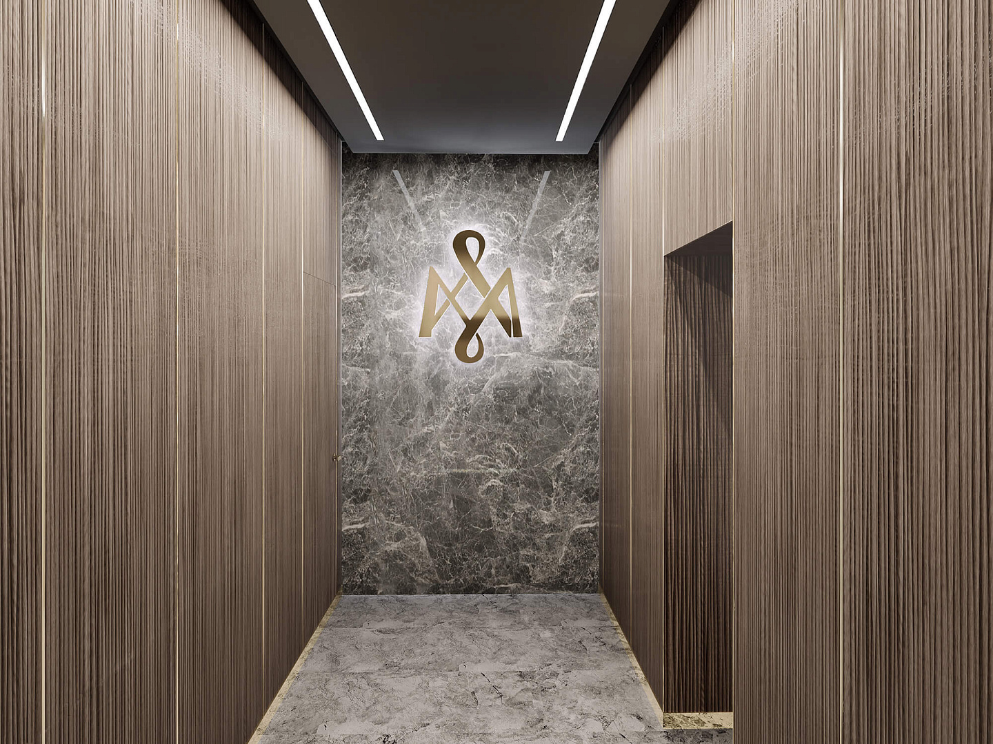 丨俄罗斯克拉斯诺达尔丨PROJECT architectural bureau-29