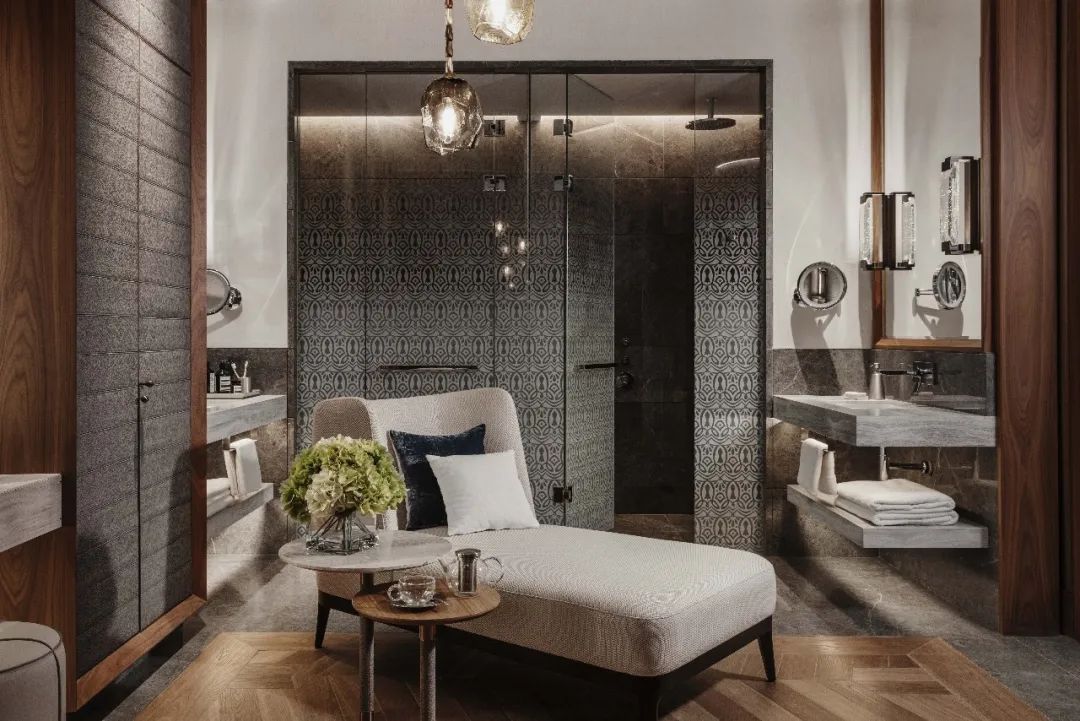 【金螳螂·HBA作品】欧洲首家One & Only度假村-54