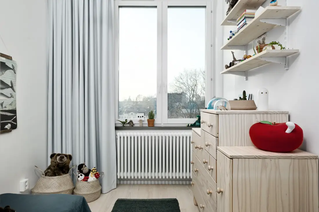 工业风艺术家工作室公寓-12