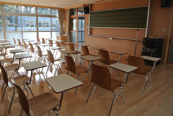 小値賀小中学校丨環・設計工房-18