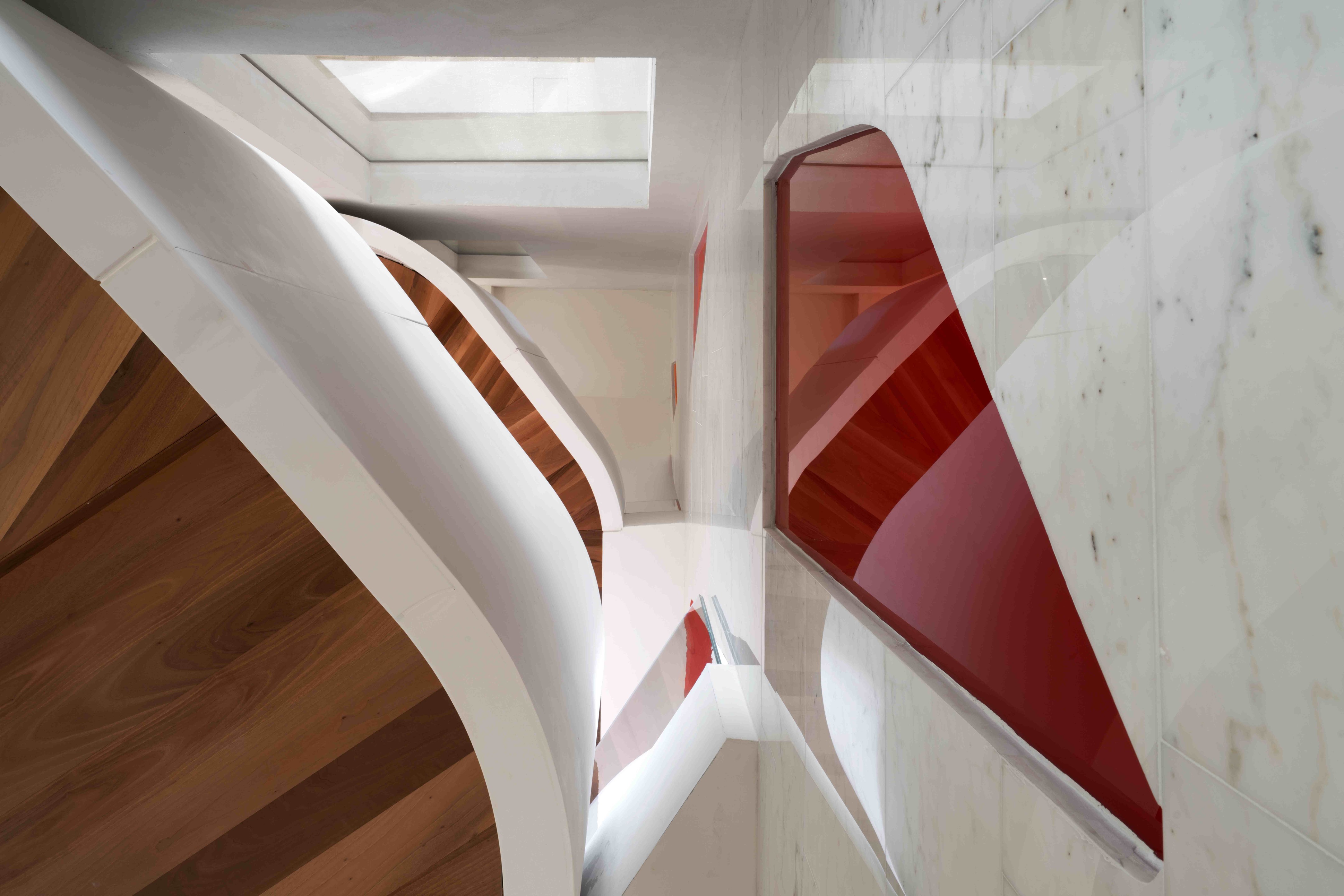 WBSC 总部丨Switzerland丨Enrico Muscioni-12