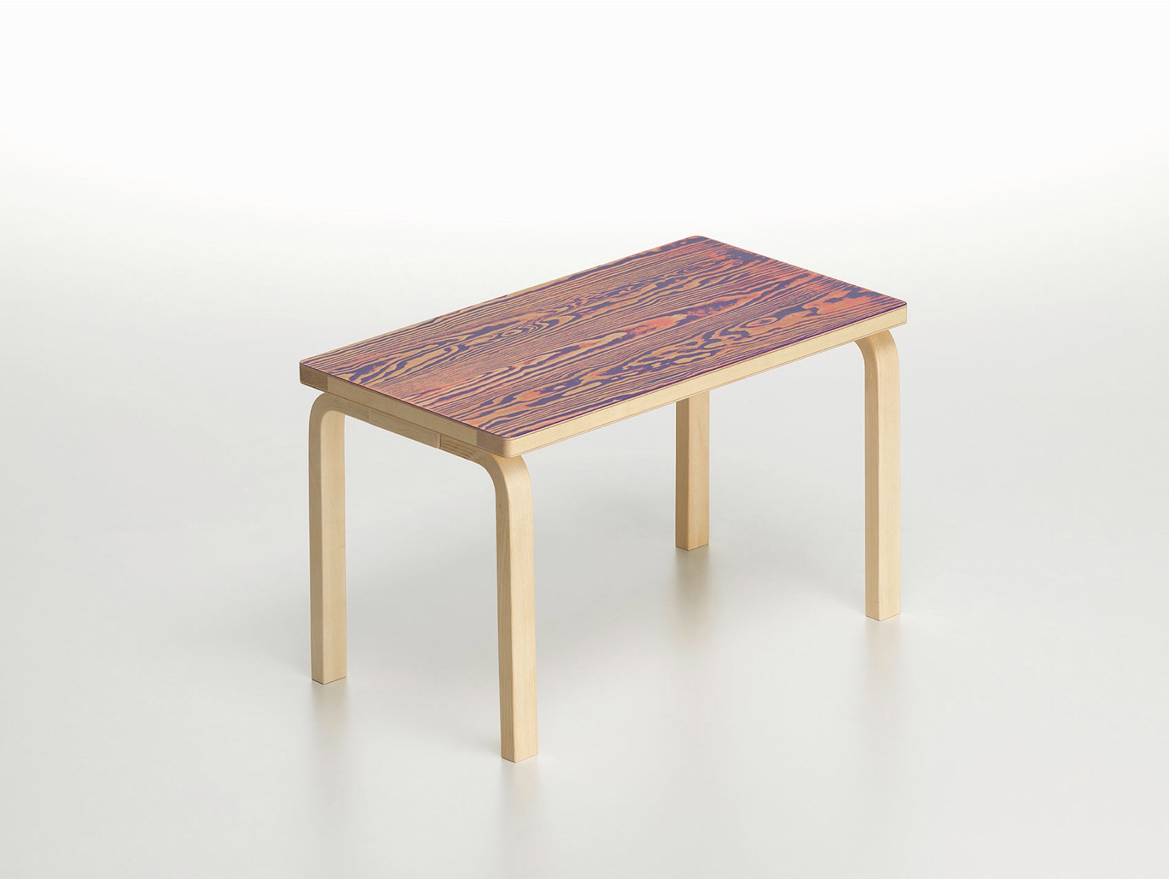 日本芬兰友谊结晶——Artek ColoRing 凳子系列-10