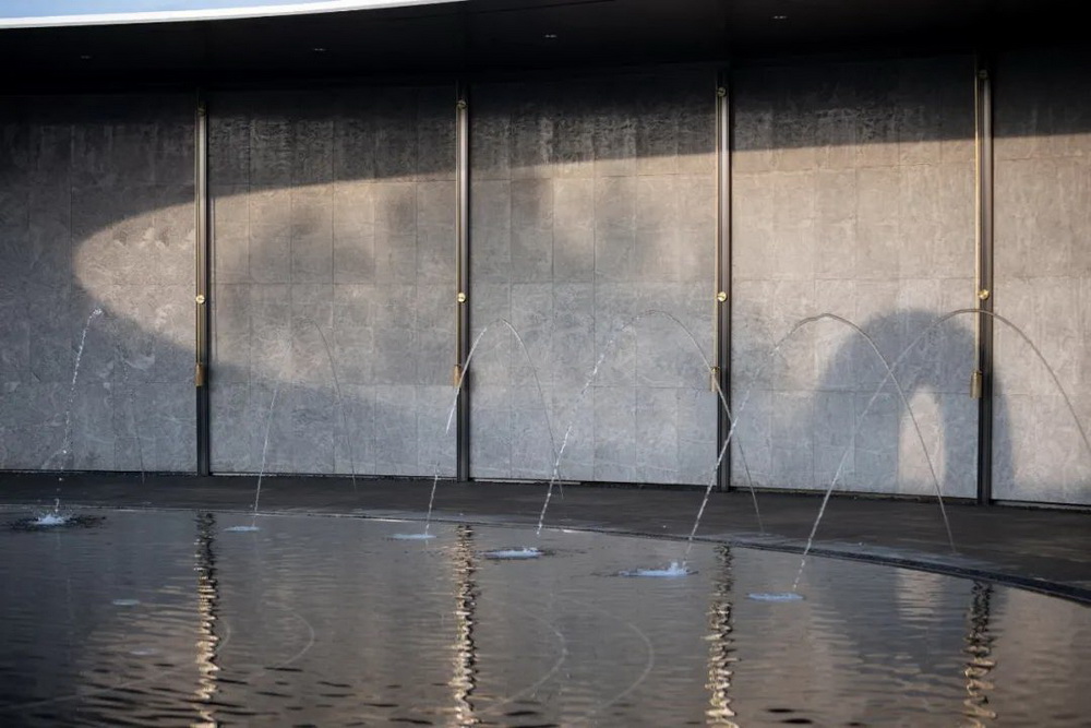 台州龙湖城投·昱湖壹号丨中国台州丨DAOYUAN | 道远设计-23