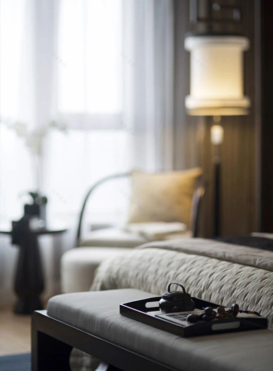 深圳华侨城创想大厦,深圳招华红山6979等超600项工程丨中国北京丨戴勇设计-87