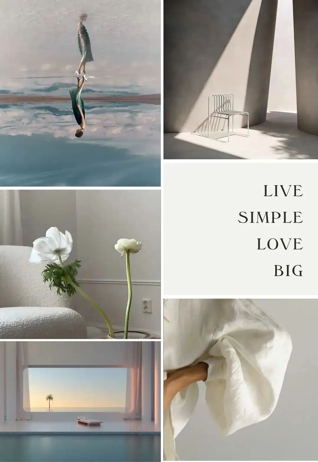 打造松弛感美家丨中国唐山丨业之峰-37