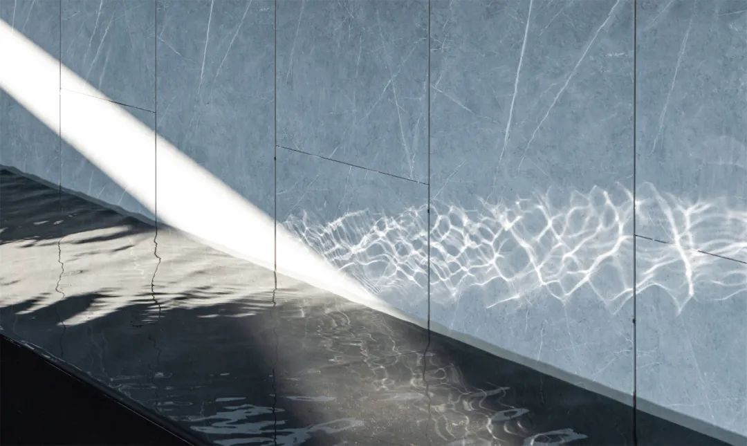 南京水沐云筑 | 自然与现代的共生之美-57