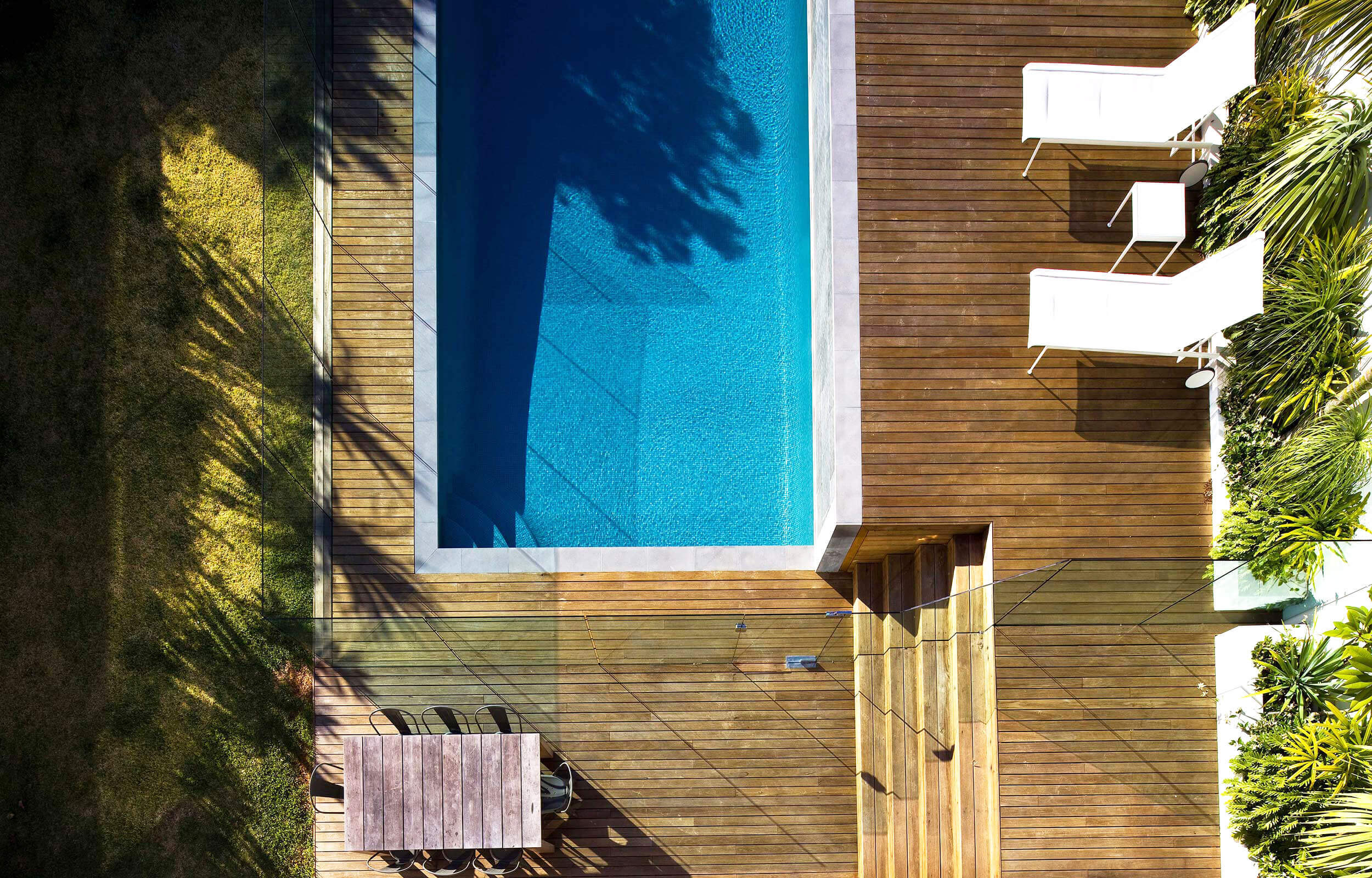 INTERSECTING HOUSE Stafford Architecture-8