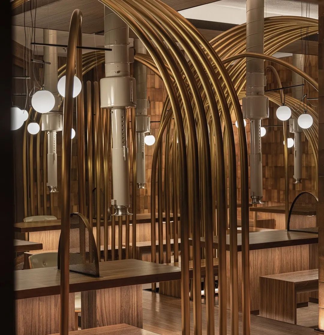 上海烧肉达人久光店丨中国上海-27