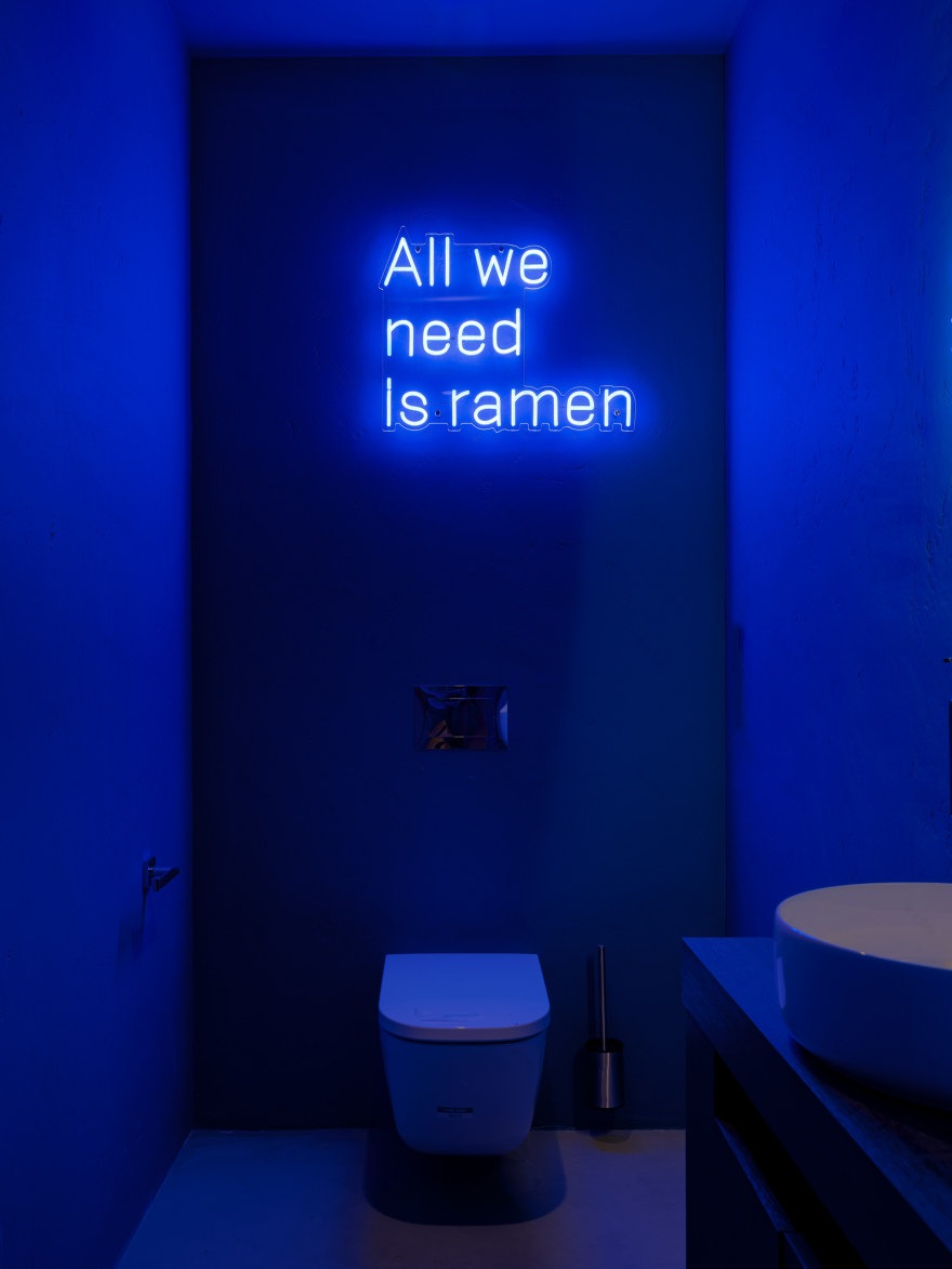 拉面乐园(注:若RA'MEN是特定名称,可能需要更多背景信息来更准确翻译,此处按拉面来处理) 丨俄罗斯莫斯科丨Nikolay Yarin等5人-76