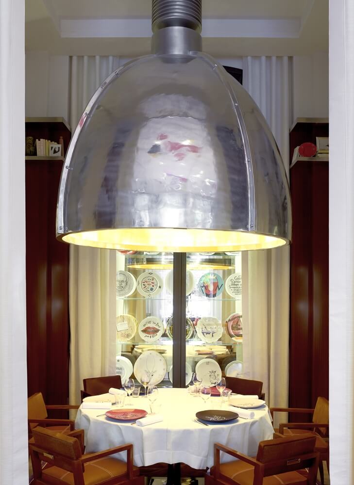 LE ROYAL MONCEAU, PARIS  Philippe Starck-12