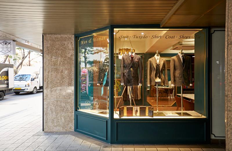 十坪创意家居，打造现代艺术空间-16