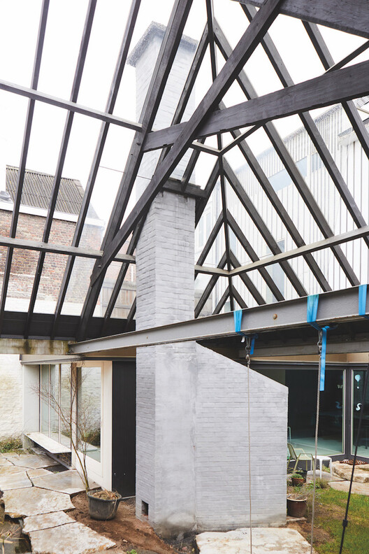 丨比利时丨AE  architecten-22