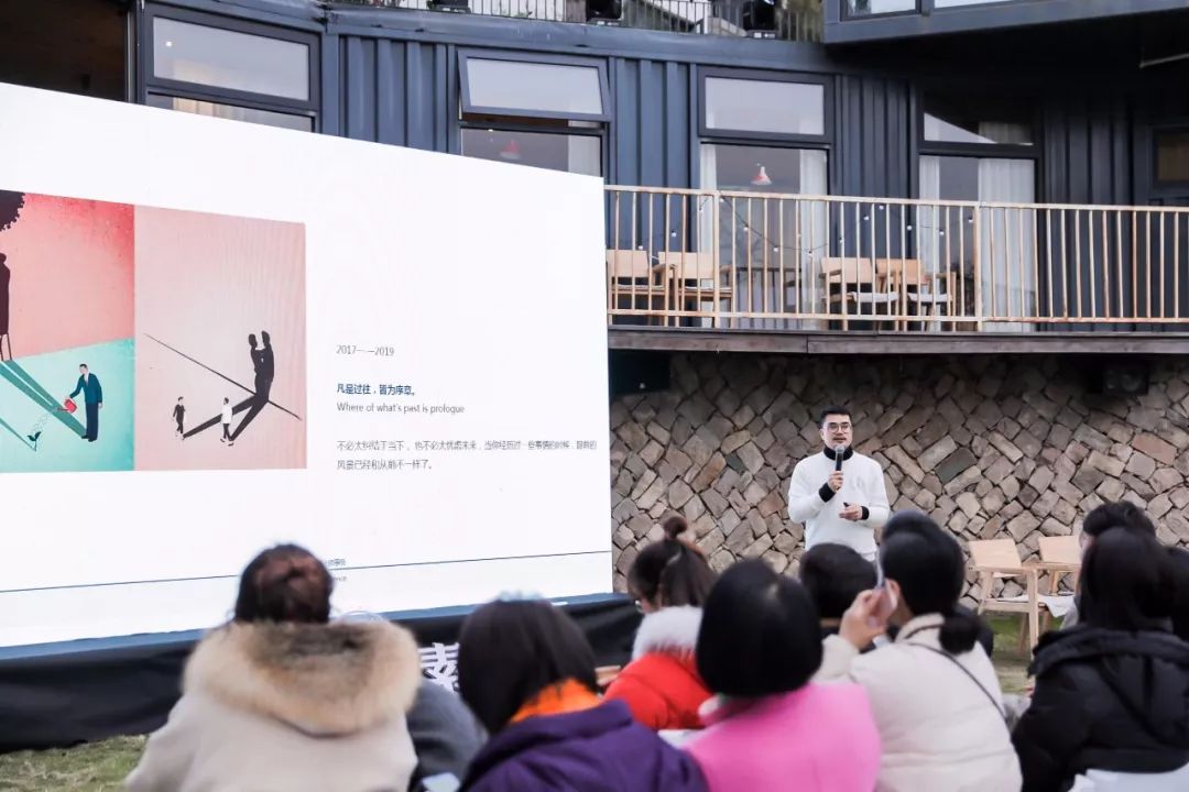 2019 璞素家年度盛宴——温馨室内设计赏析-28