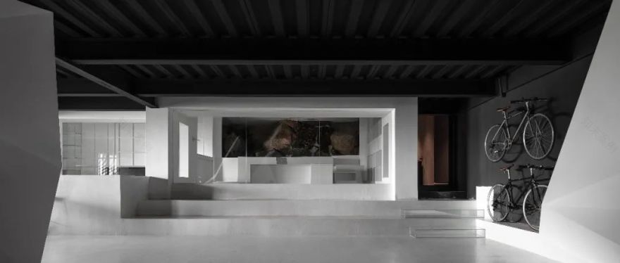 磨心山间的创意熔炉——木及设计办公室-30