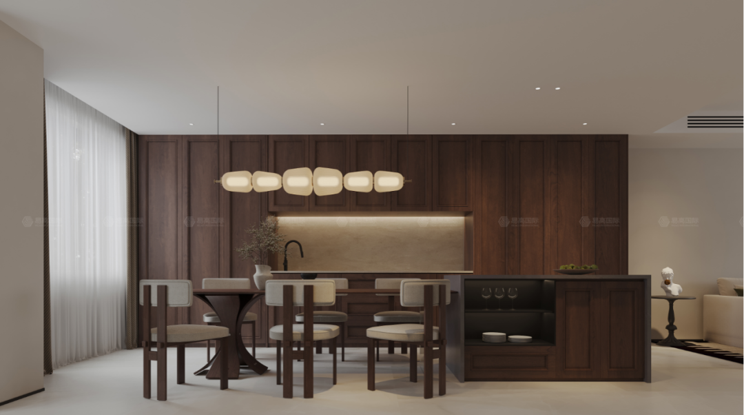 中海·御湖丨易高国际-19