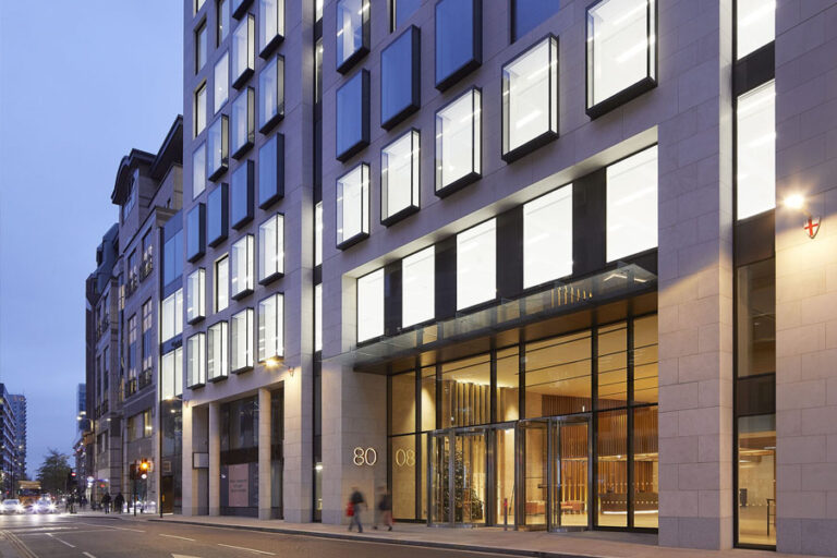 Sea Containers House - TP Bennett-5