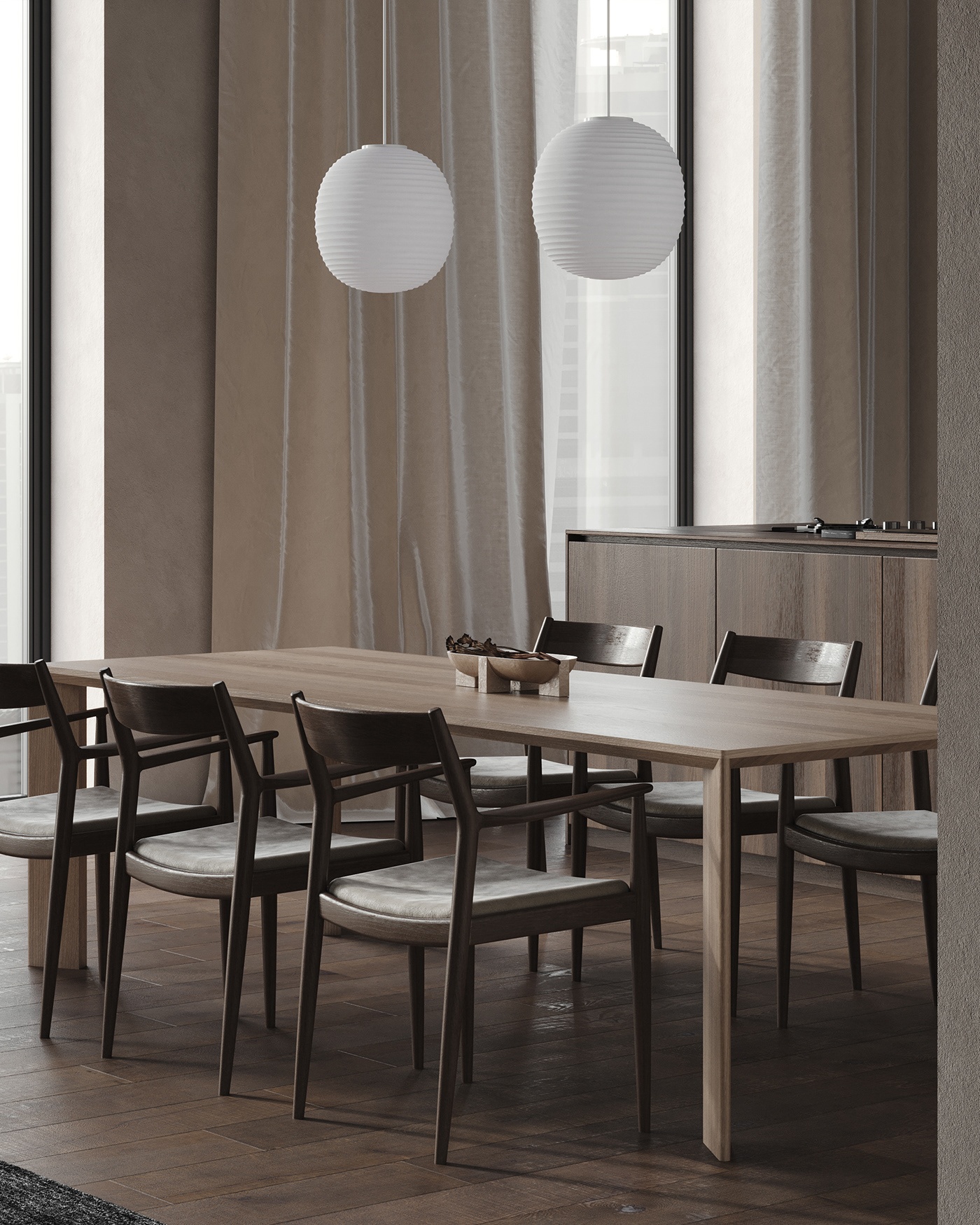 捕捉侘寂的香气丨菲律宾丨Denis Syrov-53