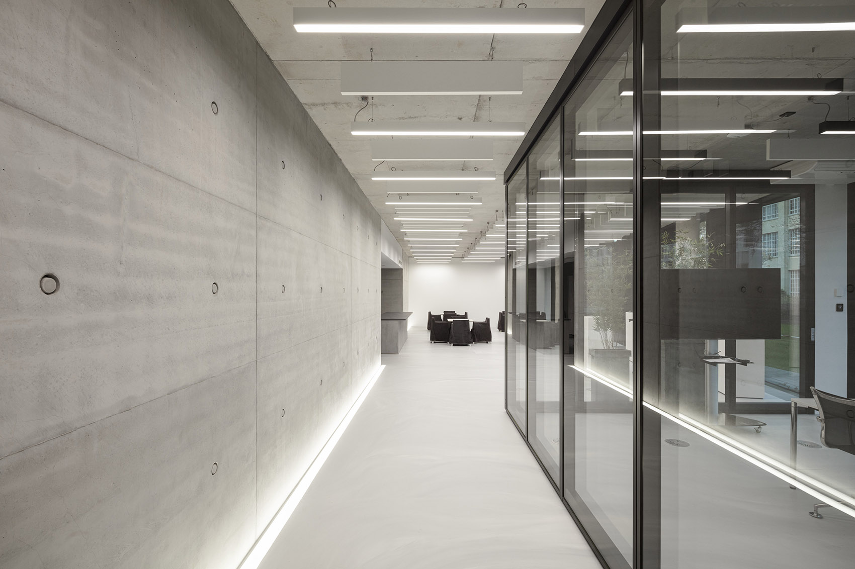 全透明软件工厂丨德国丨HENN-15