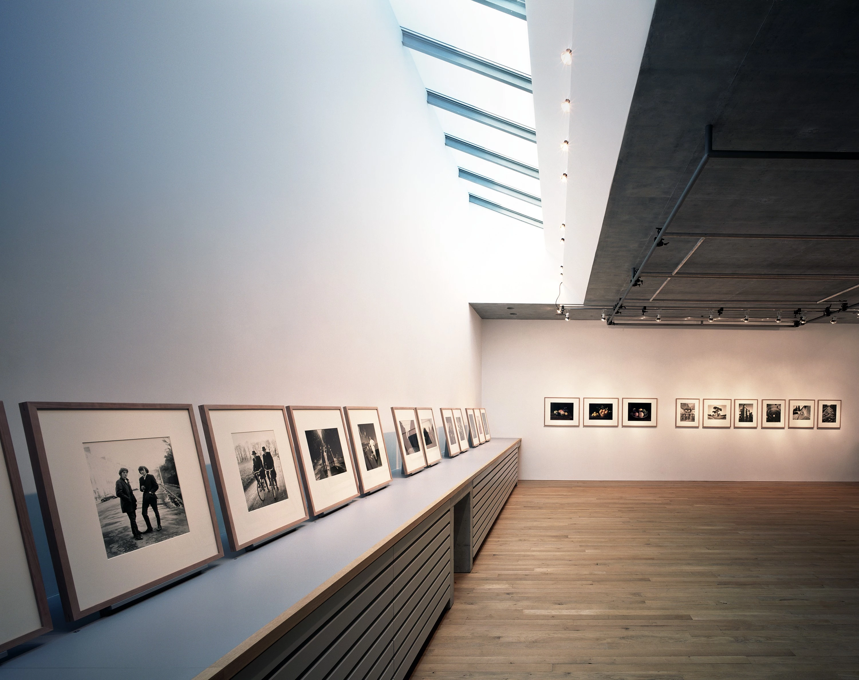 瑞士山村里的双宅设计-21