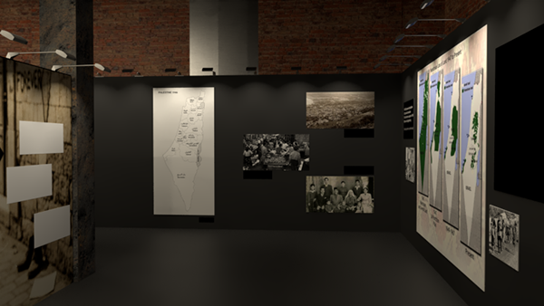 Sumud丨西班牙马德里-101