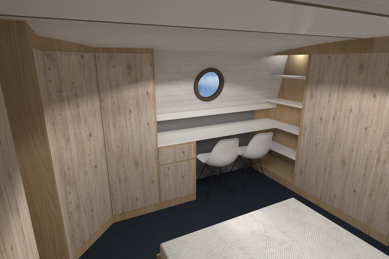 CANAL BOAT CRIC SHOW LAYOUT1 2016-31