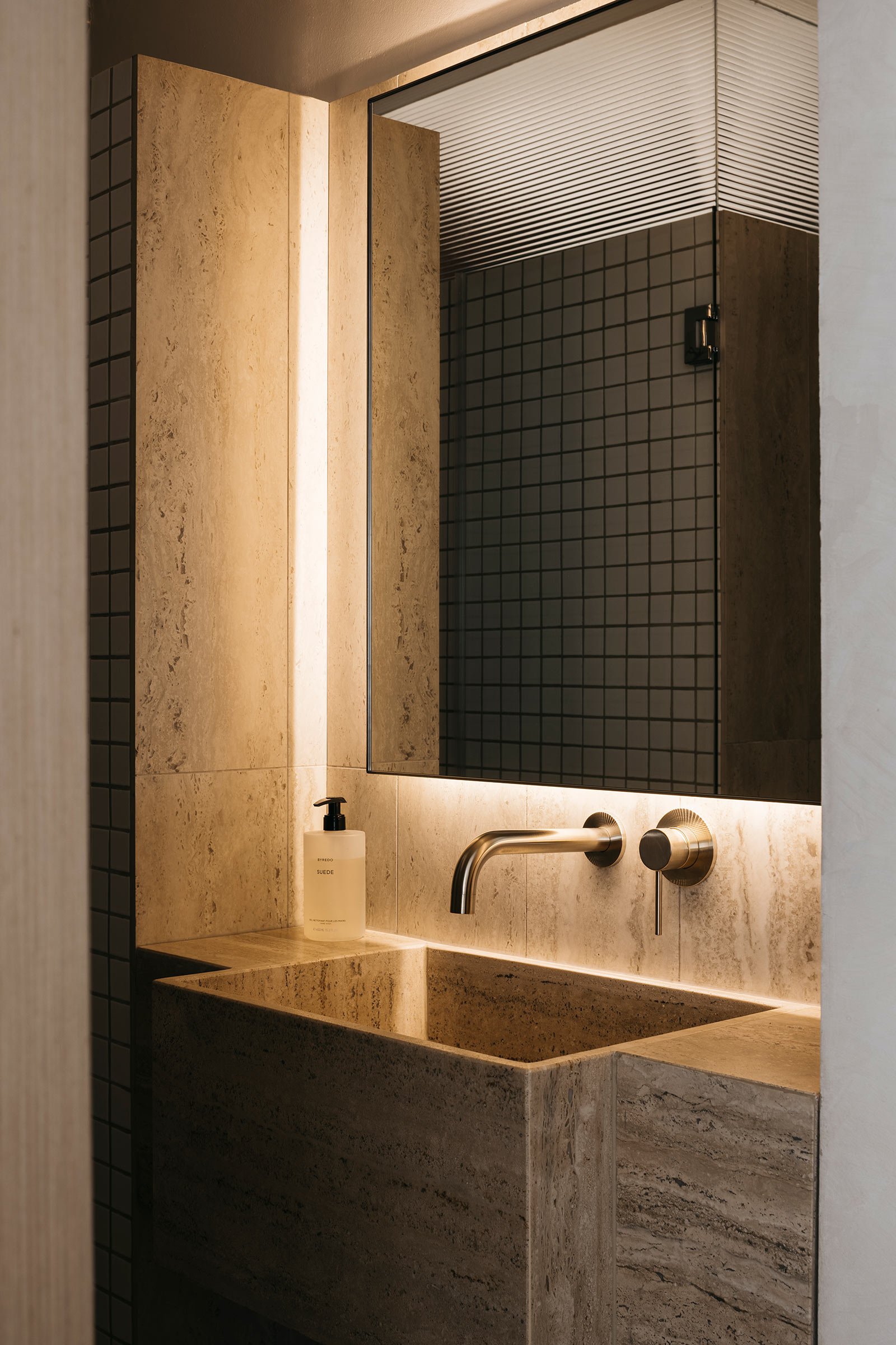 A Home With Old-World Charm in Singapore’s Tiong Bahru — Design Anthology-20