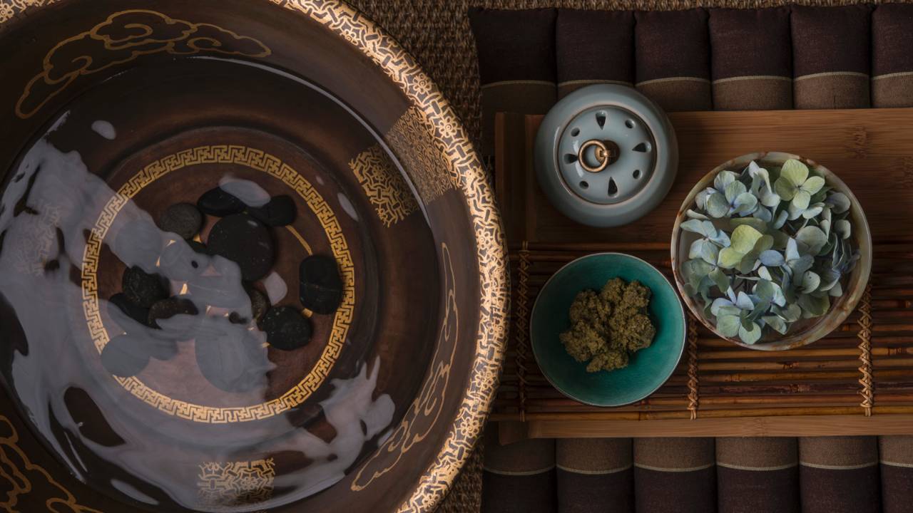 精选东南亚风格图片+酒店官方摄影照片-2-3