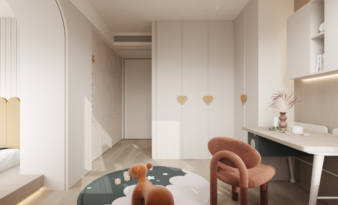 大都会艺术空间 · 现代生活与美学的完美融合丨王绍桔-107