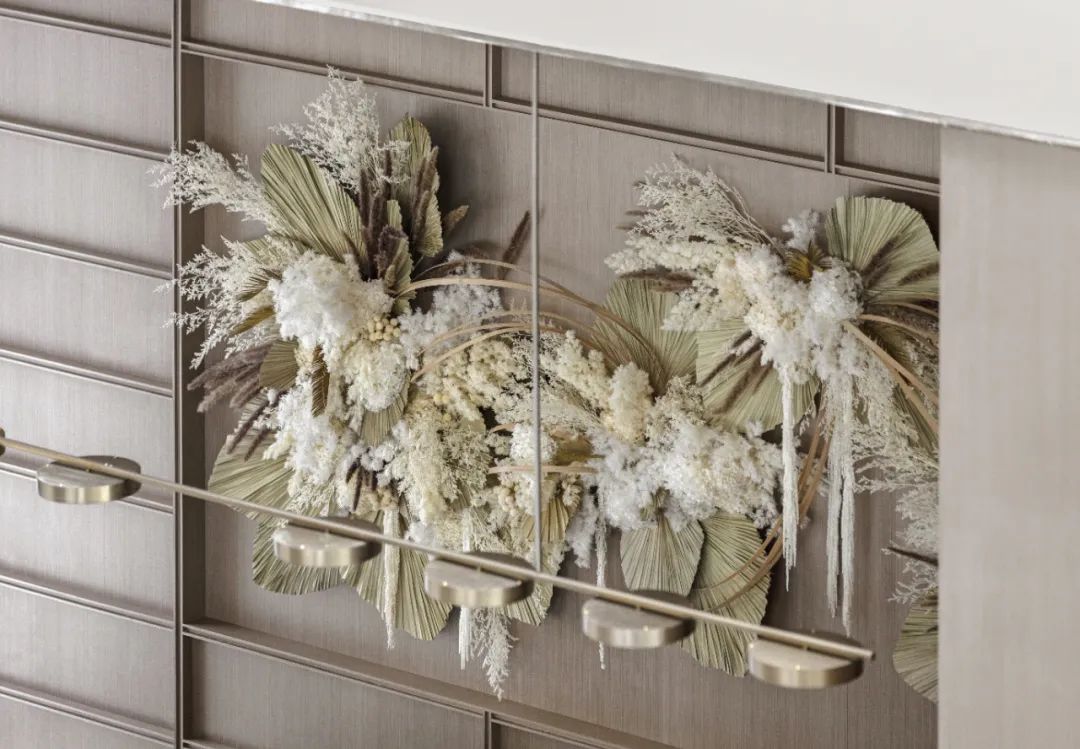 招商·金茂·正荣青山湖•依云上城营销中心丨中国南昌丨上海飞视设计-35