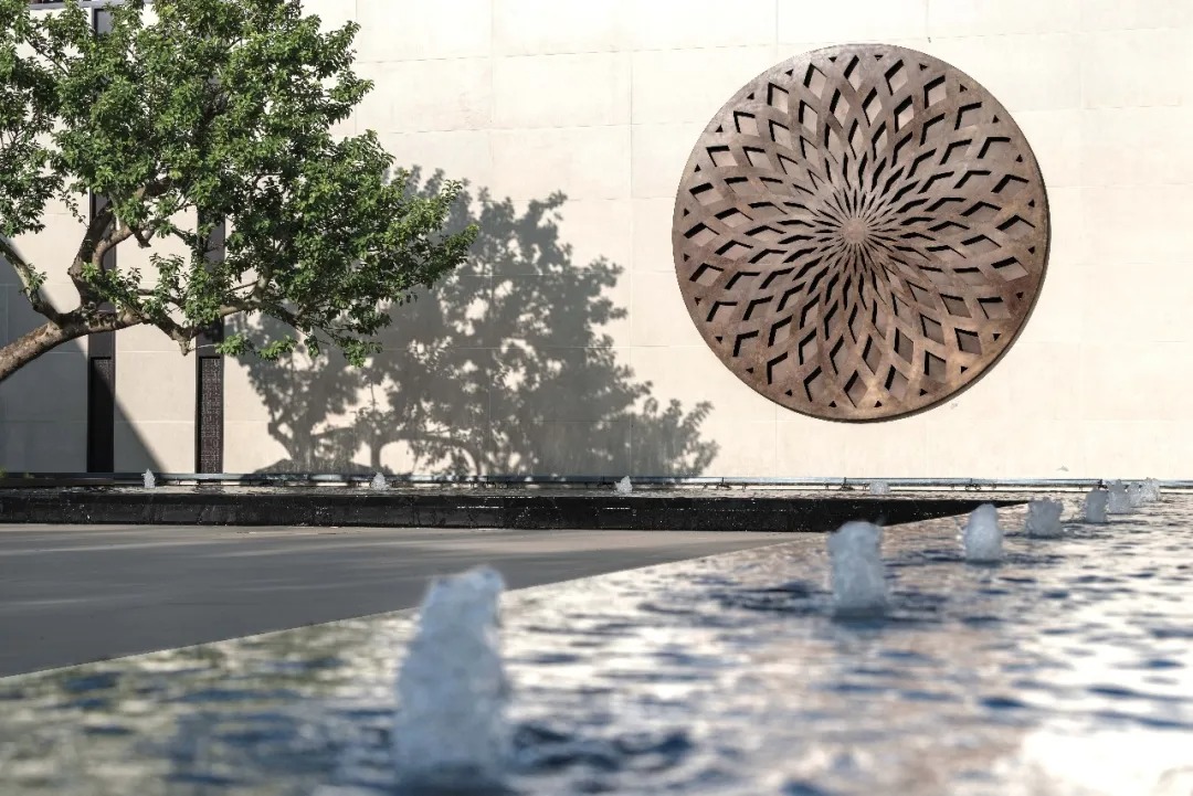   道远设计丨增城 金地&北辰·兰亭香麓 景观设计 丨中国广州-64