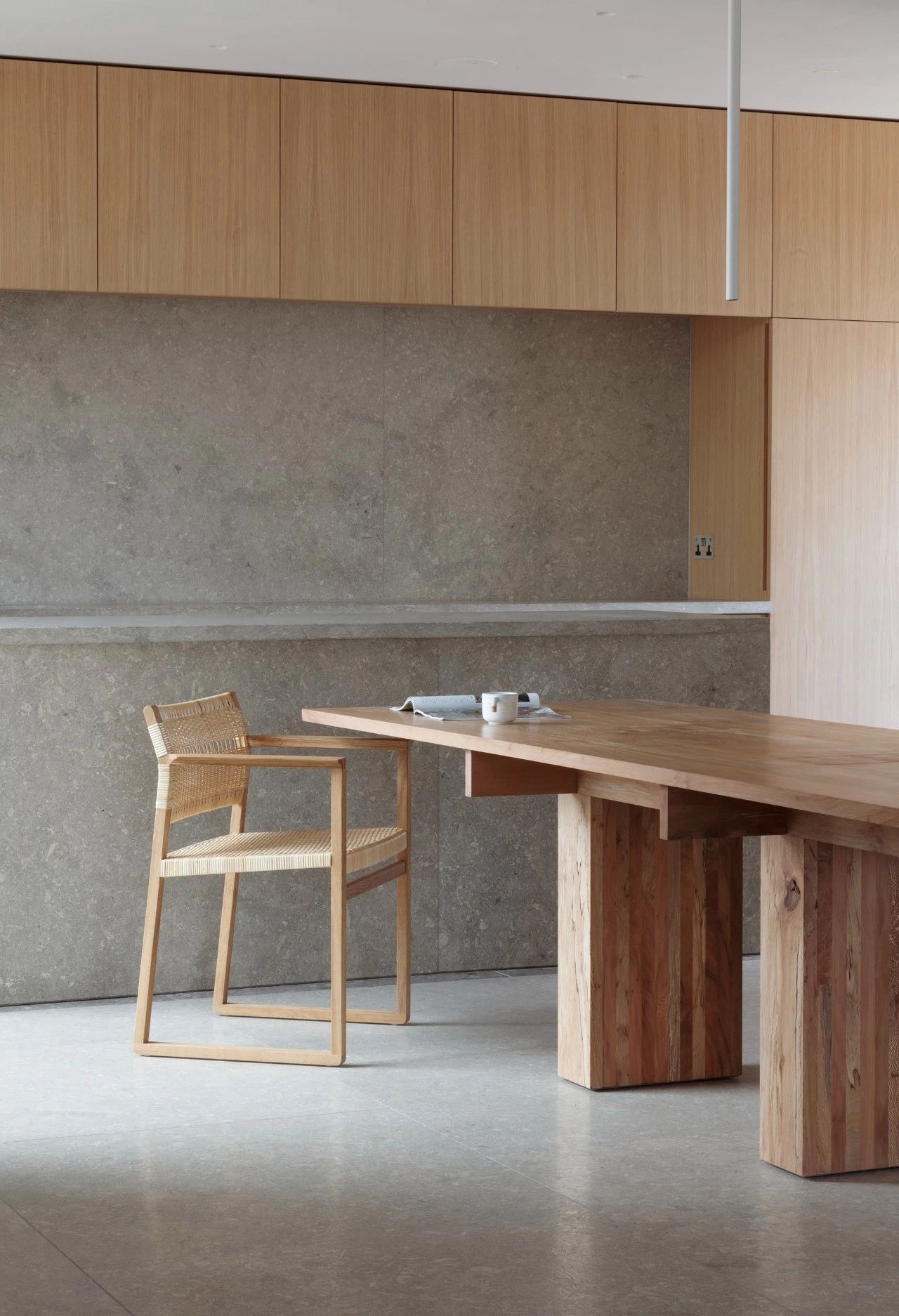 居所的构建丨英国伦敦丨Architecture for London-29