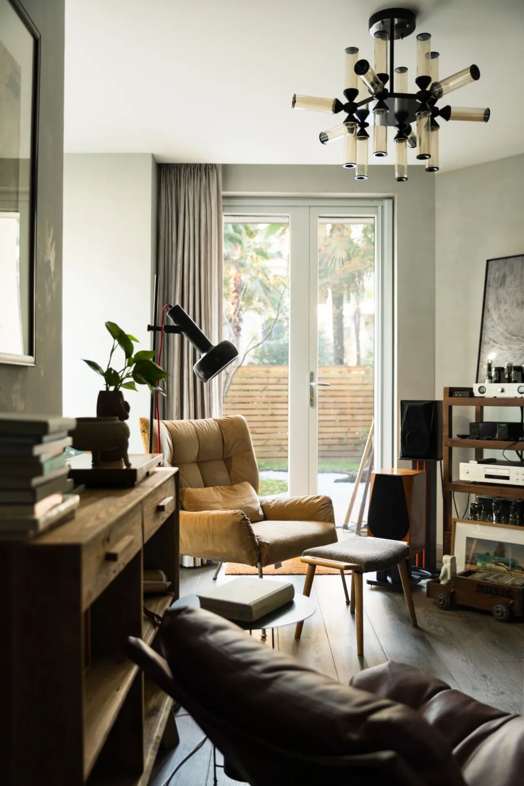 西溪名园丨中国杭州丨尚层装饰杭州分公司精装第三设计中心-34