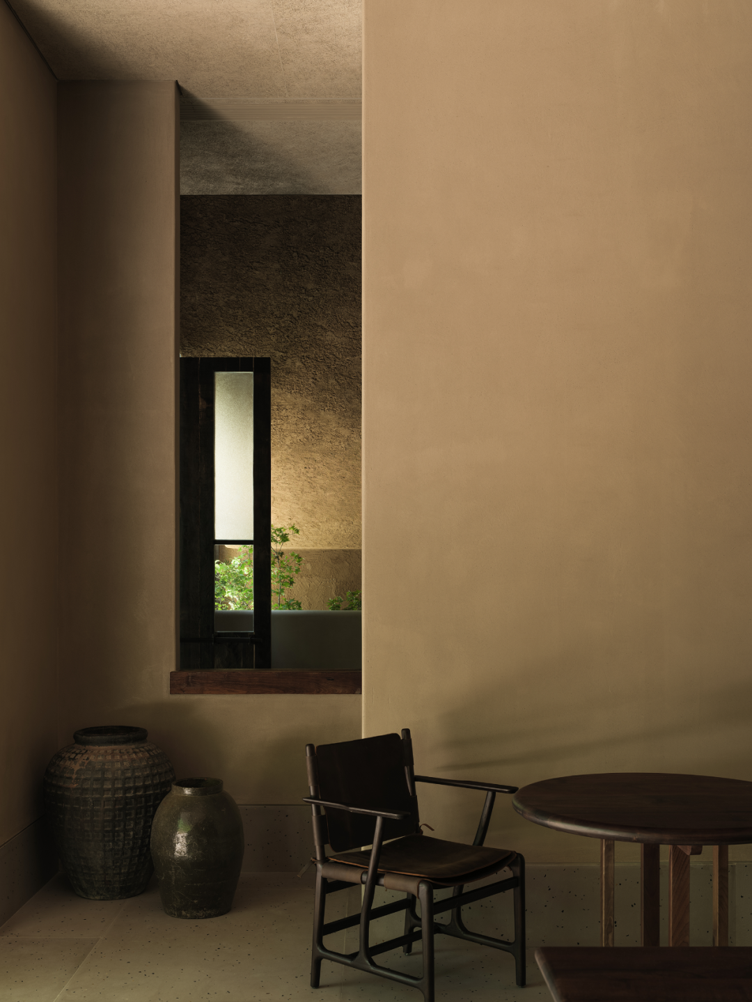 元古·雲境（上海新天地店）丨中国上海丨無之设计-19