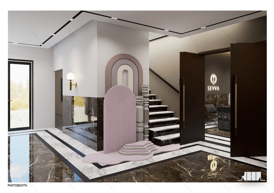 SEVVA- Architecture, Interior, Landscape Design-13