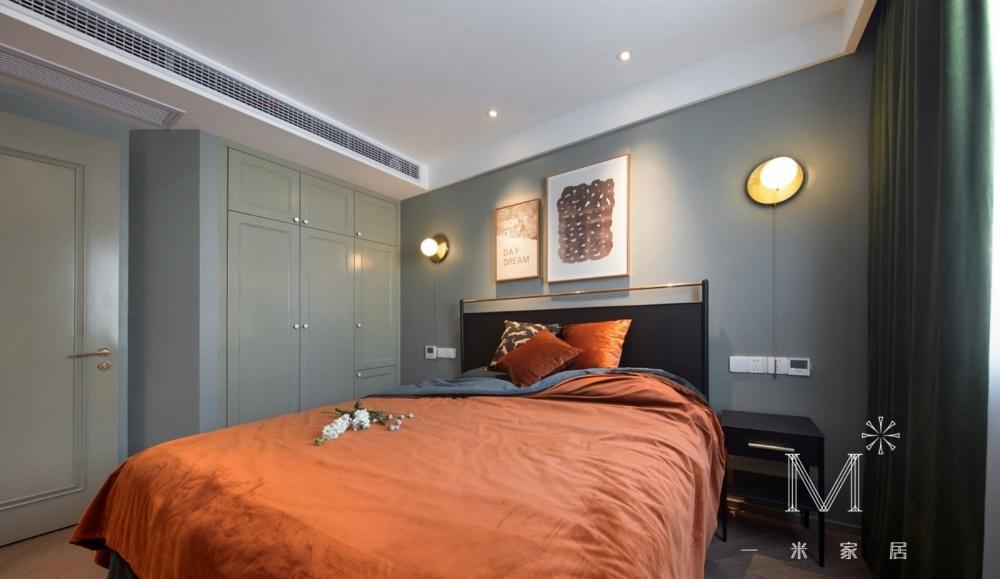 平层丨【一米家居】看山看水，看花看草-10