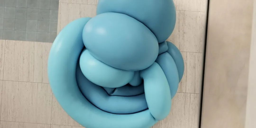 探索未来居住空间的静物视觉革命丨Six N. Five-41