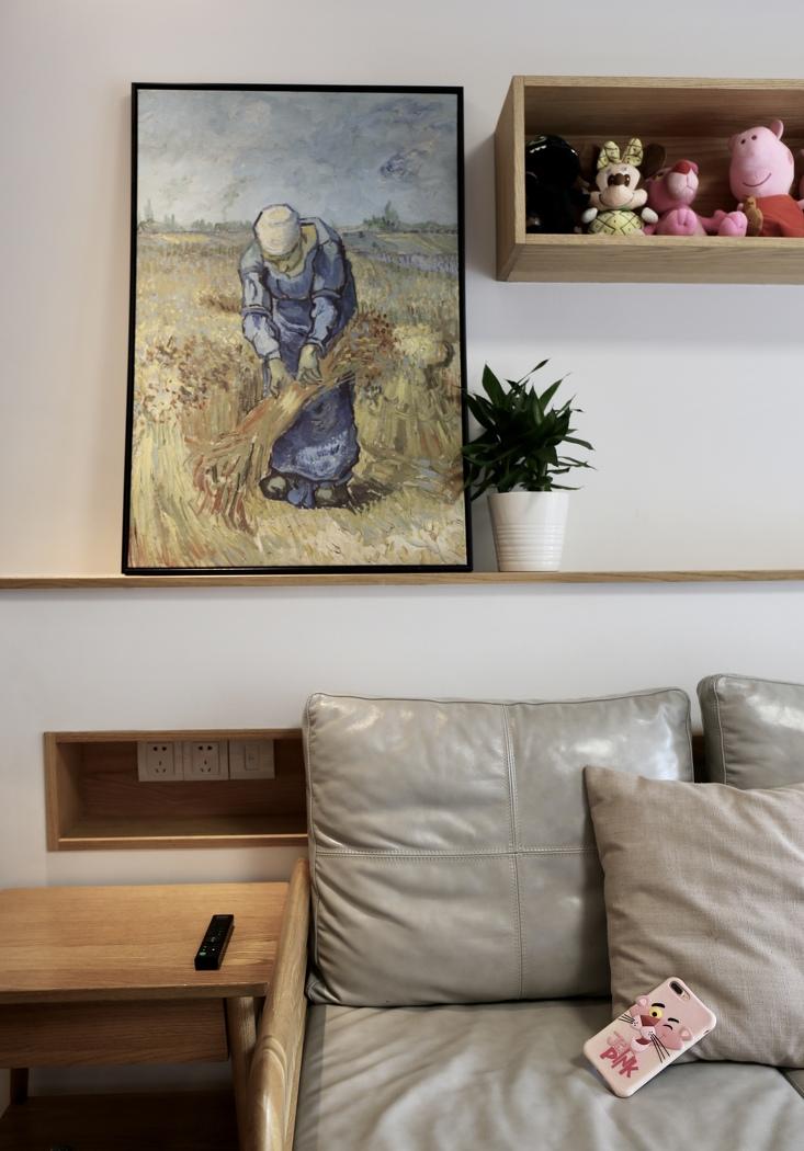 空间魔法师 | 小改动大功能的装修案例解析-65