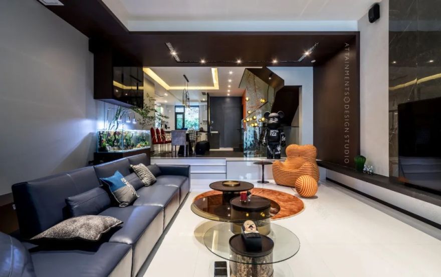 首发 | 2020|珠江璞墅|玩物尚志-85