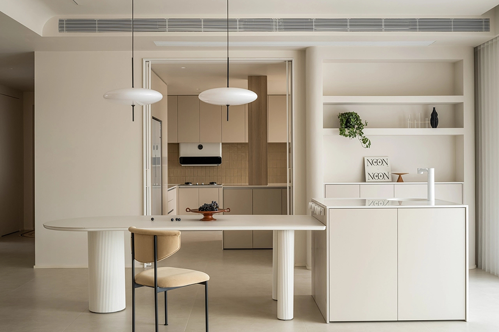 私宅设计丨宏福樘设计,董龍设计-13