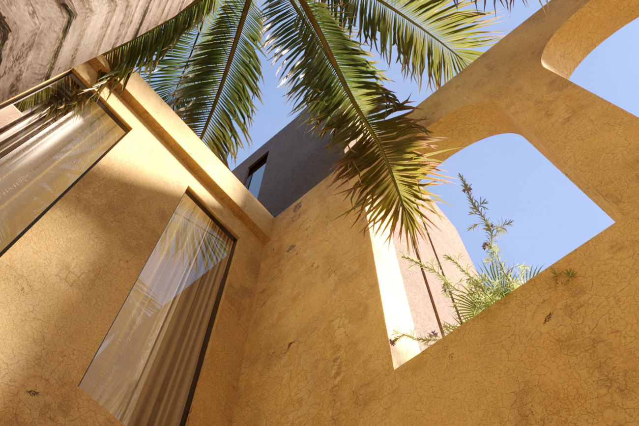 MALAZ - Tamayouz Award 2021 Competition(TOP10)-28