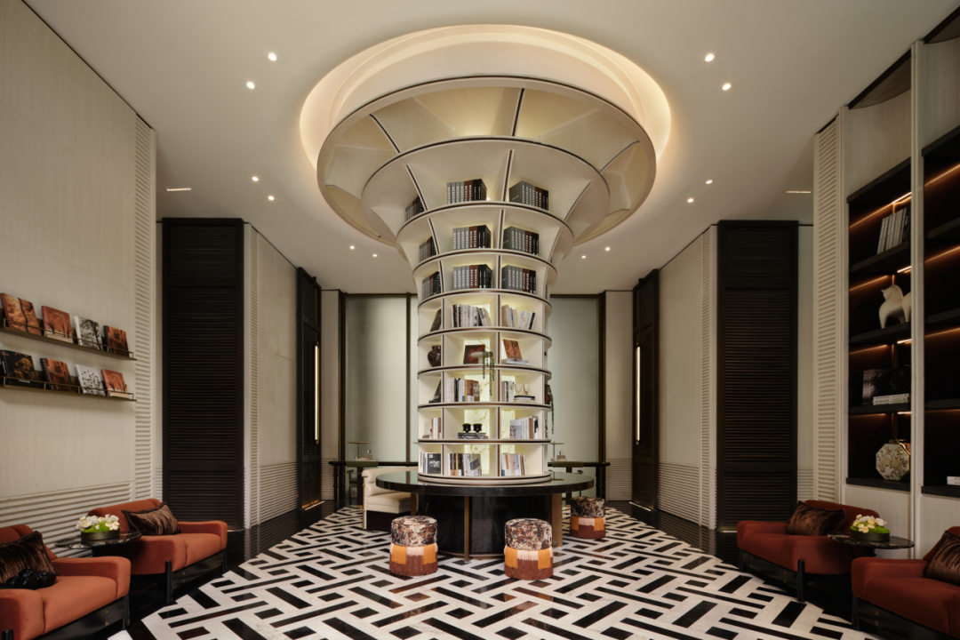 成都越秀天悦臻萃丨中国成都丨菲洛米斯PHILOMIS（软装,硬装）,木厘（产品）-19